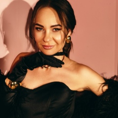 Ирина Гончаревская, 05.05.1987, Краснодар