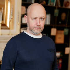 Алексей Багаев, 26.12.1981, Санкт-Петербург