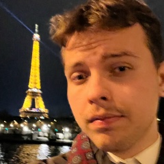 Артем Приженес