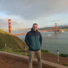 Александр Целковский, 15.11.1986, Павловский Посад