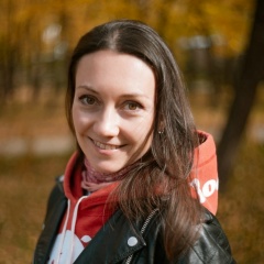 Инга Шестакова, 06.07.1985, Екатеринбург