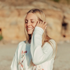 Natalia Nuzhyna, 21.08, Одесса
