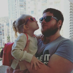 Константин Козлов, 03.01.1990, Москва