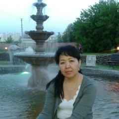 Эльзета Аттокурова