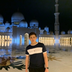 Adilet Tutkushev, 07.08