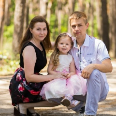 Ольга Очкас, 17.03, Каменское / Днепродзержинск