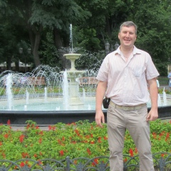 Игорь Куприян, Молодечно