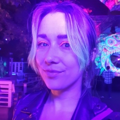 Лилия Вакк, 17.07