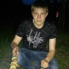 Слава Горян, 24.04.2000, Ромны