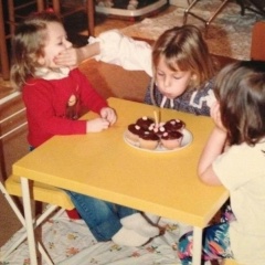 Алёна Проскурина, 14.06