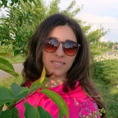 Инна Сытник, 16.06