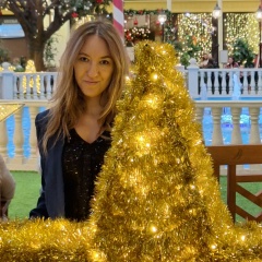 Алина Охлопкова, 30.05.1983, Москва