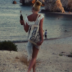 Леся Евтушенко, 17.02.1986, Киев