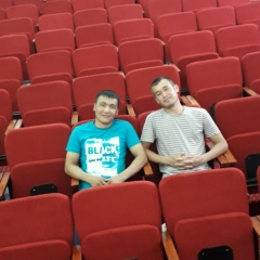 Бауыржан Аблакиев, 06.07.1991, Актау