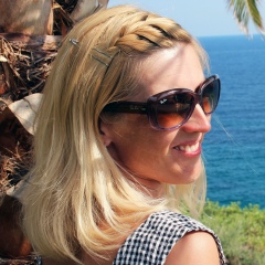 Елена Толпина, 29.05.1980, Москва