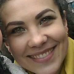 Лилия Дерман, 15.02, Киев