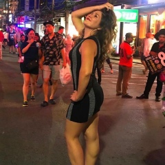 Наденька Семёнова, 26.09, Тюмень