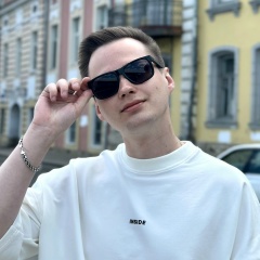 Марк Романенко, 30.07, Тверь