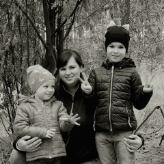 Елена Стафутина, 01.07.1986, Воронеж