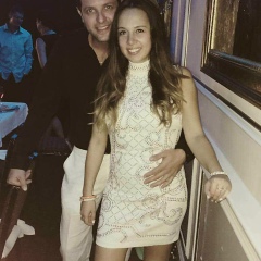 Марина Снитка, 12.09, Boston