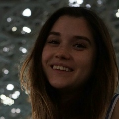Mary Petukhova, 19.11
