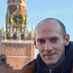 Red Feelthebass, 07.09.1985, Москва