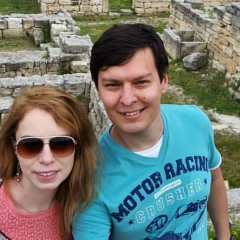 Руслан Валеев, Москва