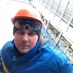 Артём Лушкин, 05.09.1988, Липецк