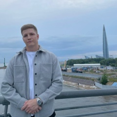 Илья Колесников, 20.09, Нефтеюганск