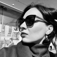 Ольга Градова, 16.07, Санкт-Петербург