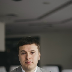 Риваль Алеев, 13.10.1983, Казань