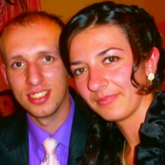 Руслан Щербан, 30.05.1987, Ивано-Франковск