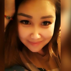 Aigerim Moshkalova, 25.02.1992, Бауыржан Момышулы