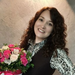 Александра Мусина, 13.09, Саратов