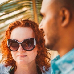 Наталья Кудрявцева-Перейра, 10.04.1983, Goa