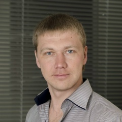 Сергей Блохин, 30.06, Москва