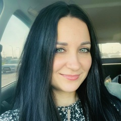 Динария Левицкая, 02.03, Ростов-на-Дону