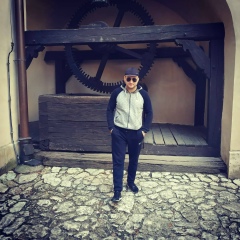 Руслан Сойка, 09.10, Львов