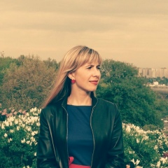 Людмила Паламарчук, 12.01, Киев