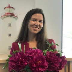 Мария Васюкова, 06.05.1987, Санкт-Петербург