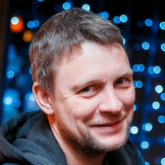 Антон Алексеев, 12.01.1986, Ростов-на-Дону