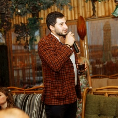 Заал , 31.08.1992, Москва