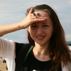 Ирина Чернийчук, 30.06.1982, Москва