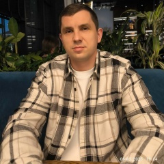 Станислав Кулибаба, 12.03.1986, Калининград