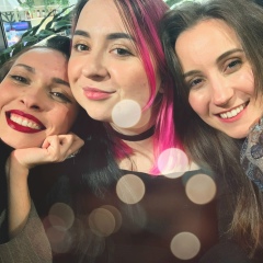 Daria Morgendorffer, 02.12, Beijing