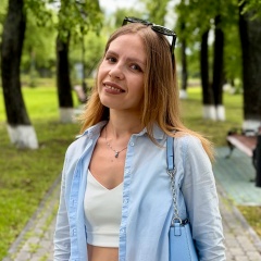 Ирина Мысовских, 21.11.1993, Туринск