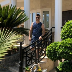 Шухрат Хамидов, 26.11.1986, Москва