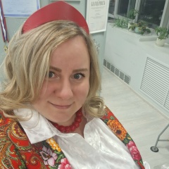 Светик Щукина, 02.06.1989, Москва