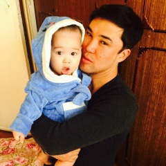 Самат Абукадыров, 29.06.1985