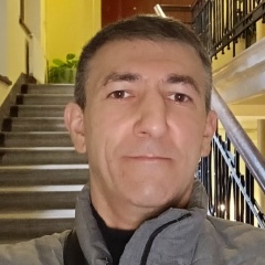 Михаил Дубровский, 06.03.1983, Москва